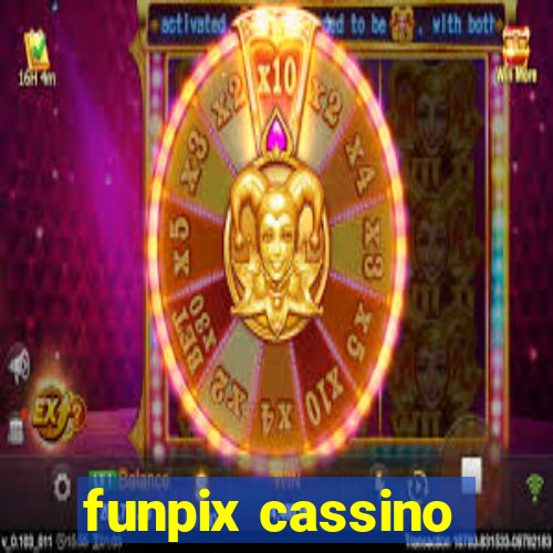 funpix cassino